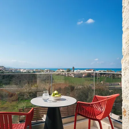 Vellis Villa