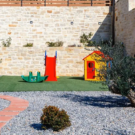 Villa Vellis Stavromenos (Rethymno)
