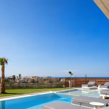 Vellis Stavromenos (Rethymno)