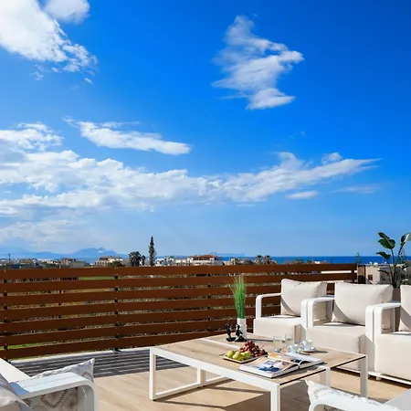 Villa Vellis Stavromenos (Rethymno)