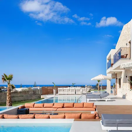 Vellis * Stavromenos (Rethymno)